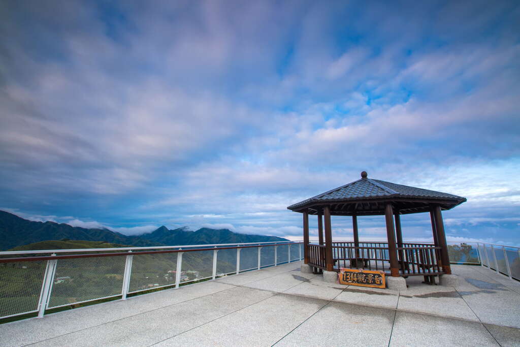 1314觀景台(圖片來源：千享國際)