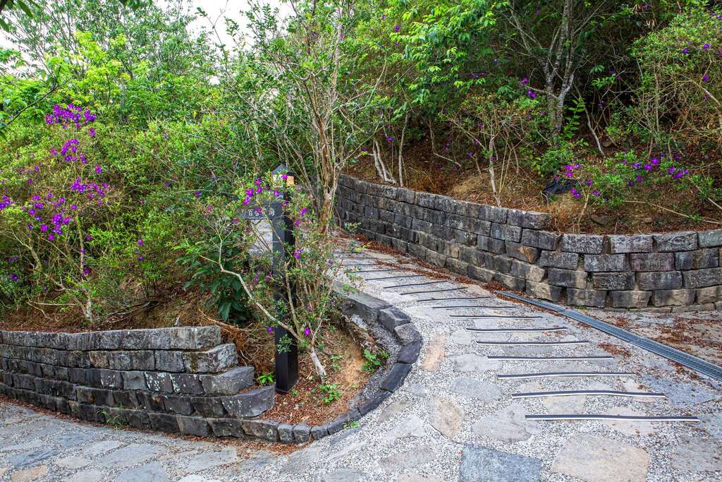 梅嶺風景區(圖片來源：千享國際)