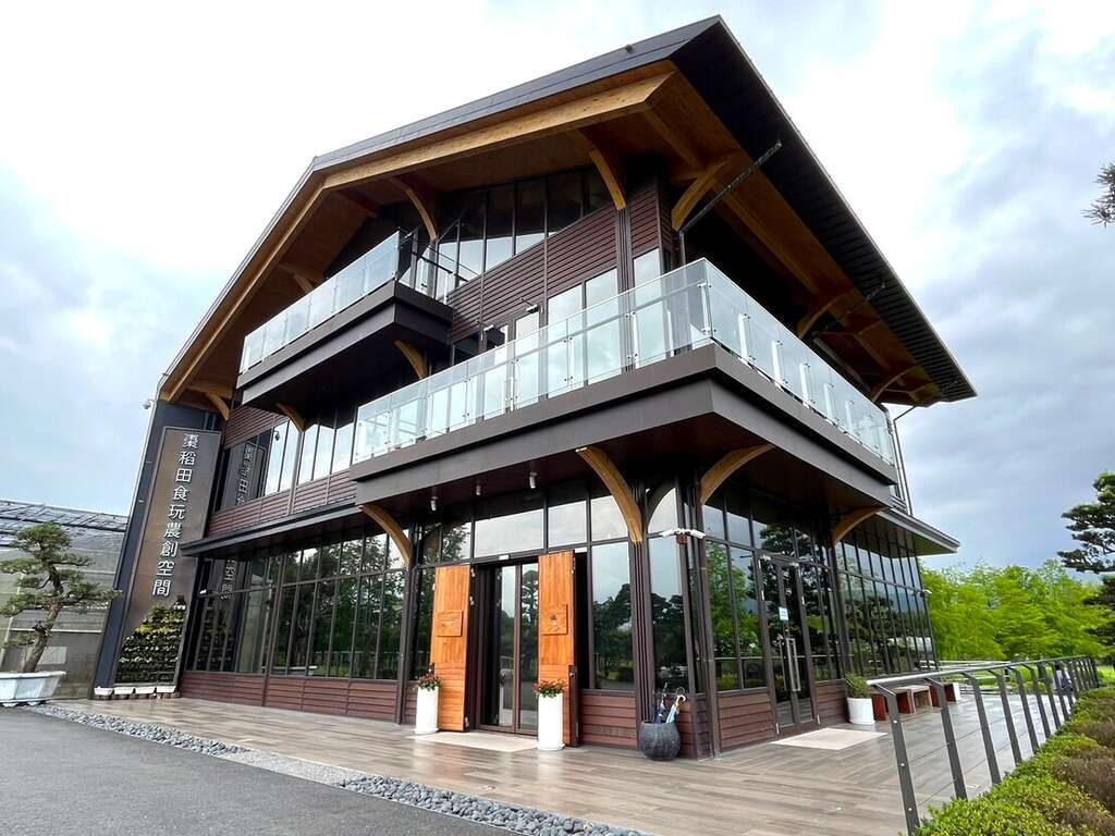 05棗稻田休閒農場_圖片取自台灣休閒農業發展協會