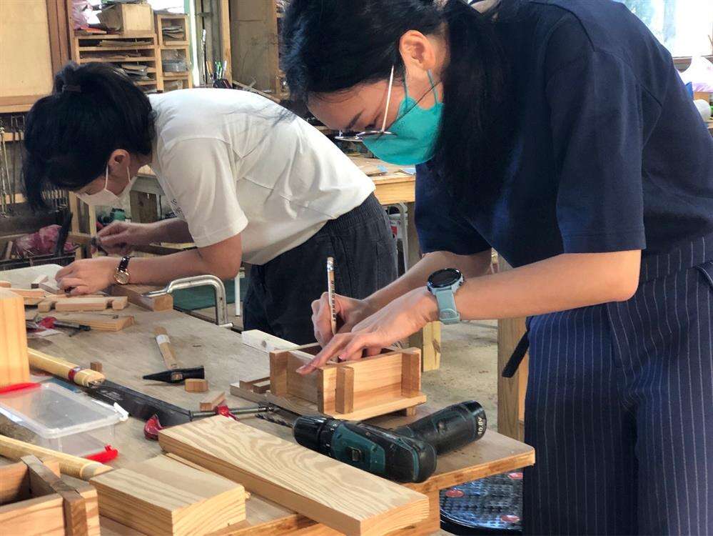 三和木藝工作坊