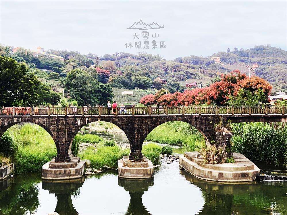 糯米石橋