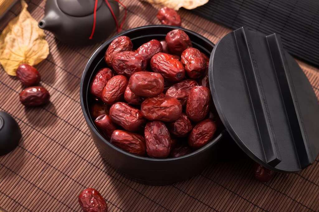 紅棗
