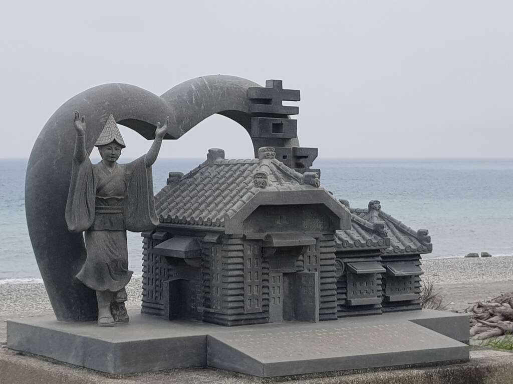 吉安吉野走讀_圖片取自吉安鄉公所