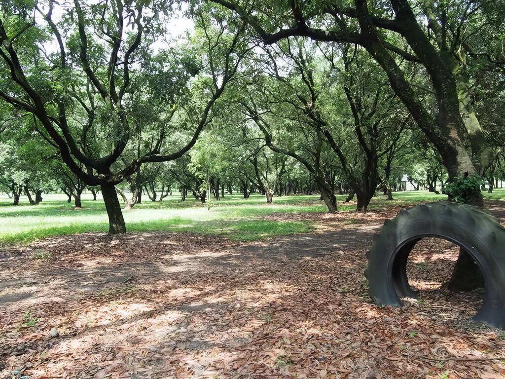 穎達生態休閒農場