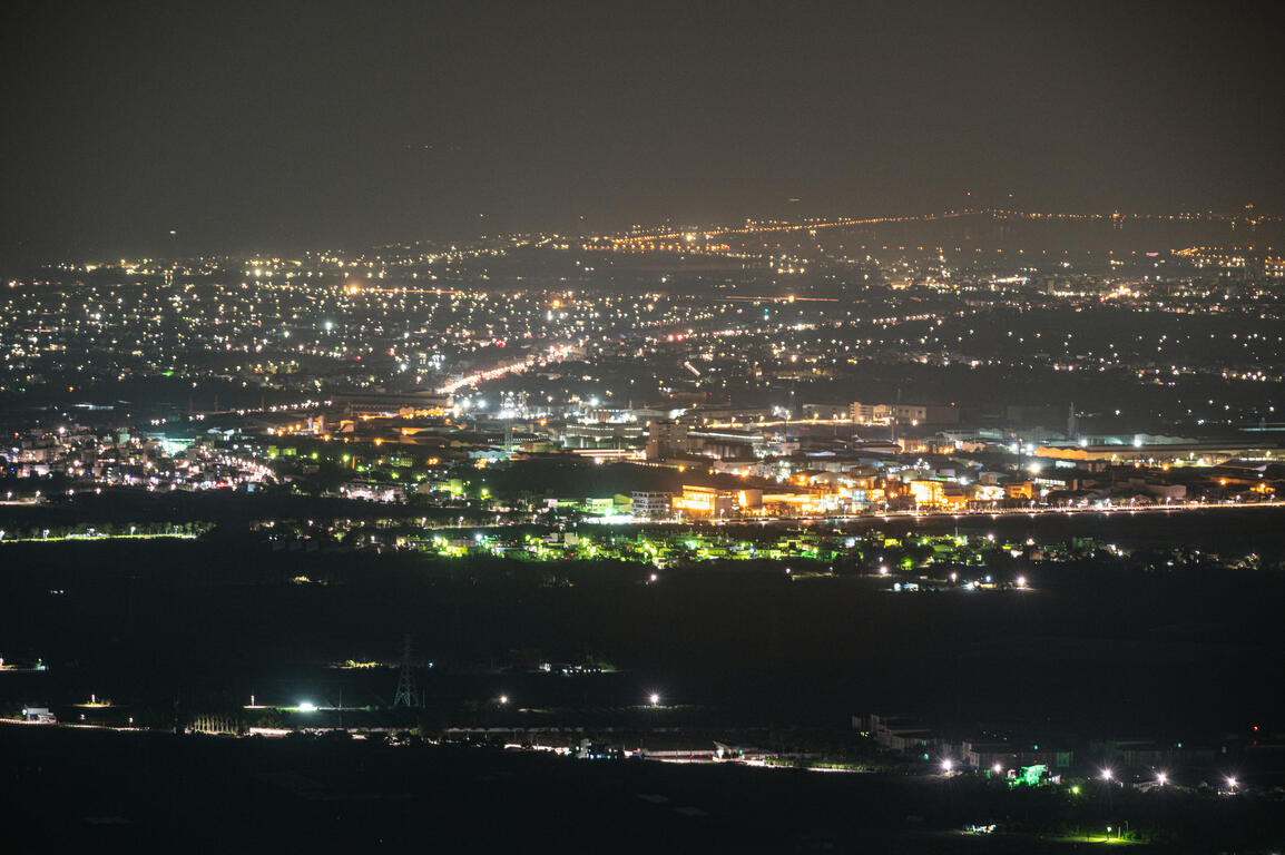 農場面積22.95公頃。