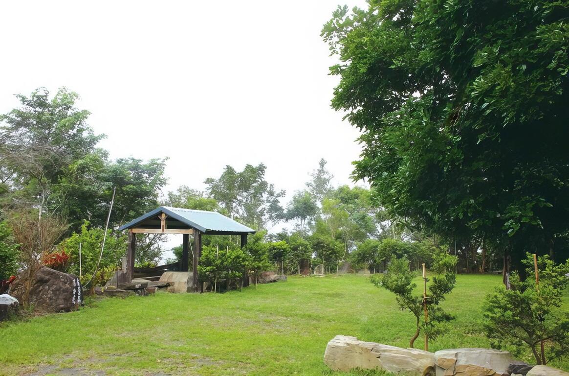 士文自然休閒農場