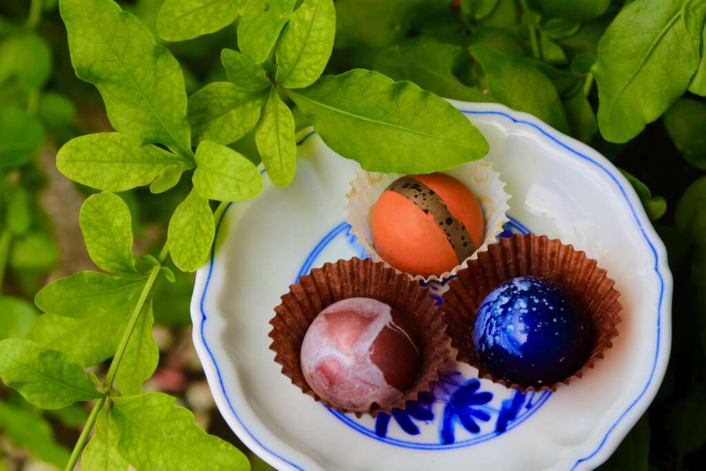 011香草騎士招牌商品，星球巧克力004