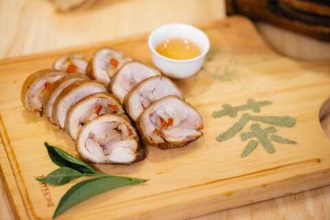 小半天風味餐坊販售商品02