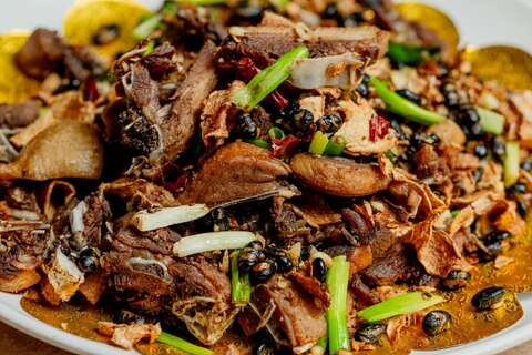 鵝鄉園餐廳販售商品02