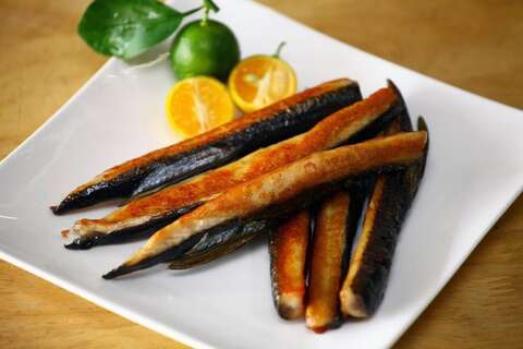 長盈海味屋販售商品01