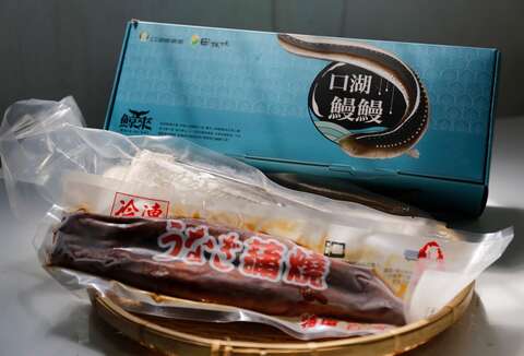 口湖農會田媽媽販售商品02