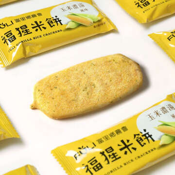 富麗禾風販售商品01