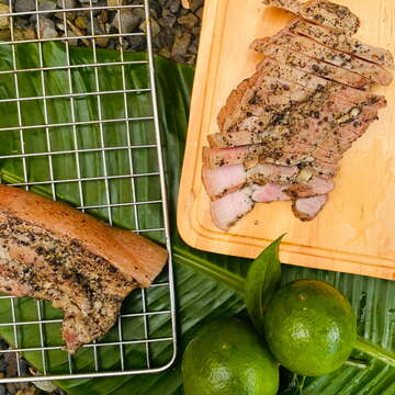 小半天風味餐坊-鹹香半天