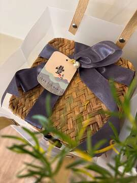 小半天風味餐坊-花果甜香