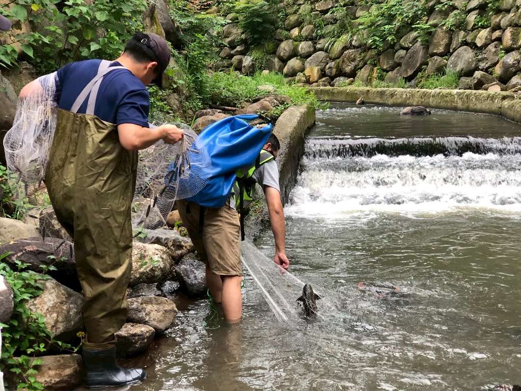 公司田溪生活巿集_環境教育講座_取自ACCUPASS