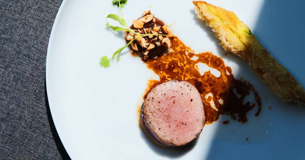 成農花田餐坊 成功山海饗味鮮_取自綠媒體