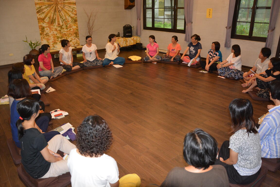 身心靈及各項課程教室場地租借