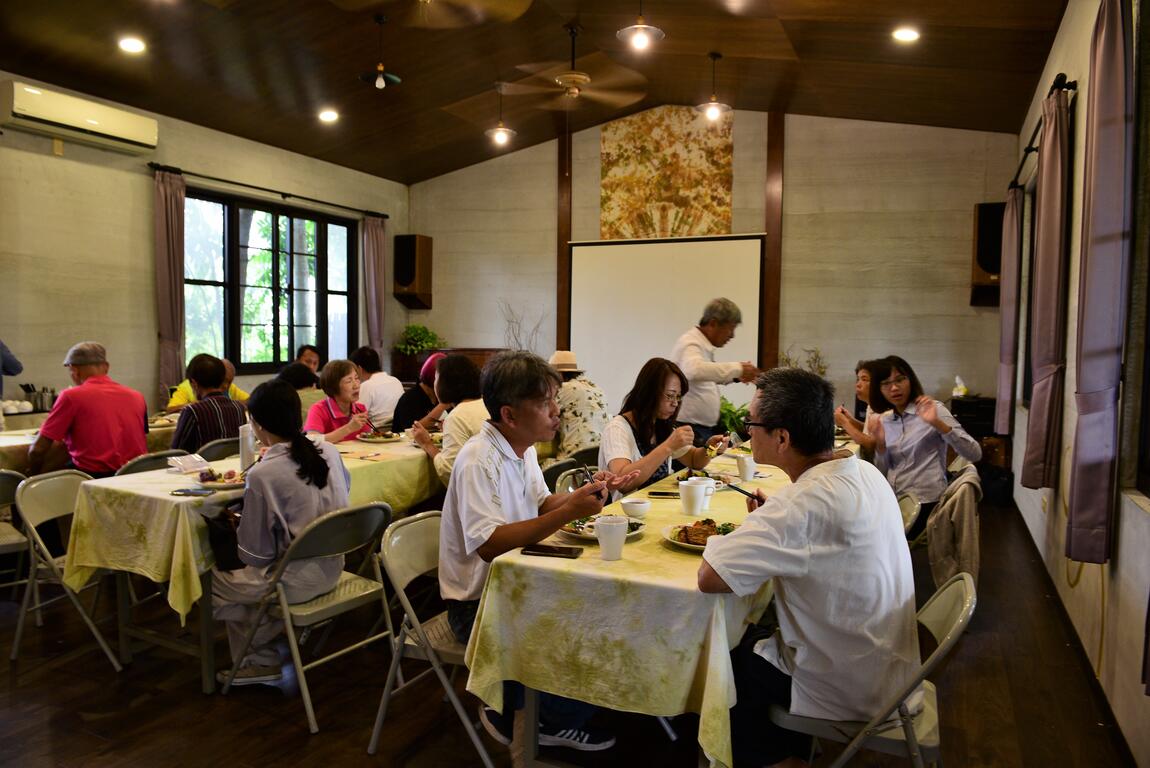 會議室場地租借