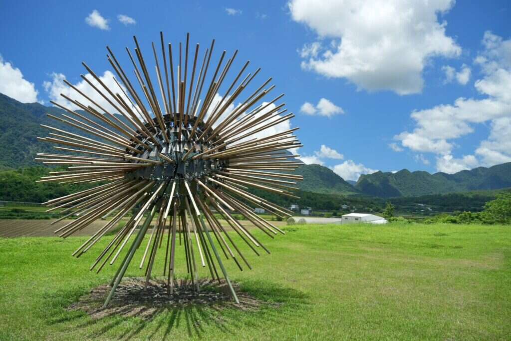 種子-圖片來源：萬物糧倉大地慶典