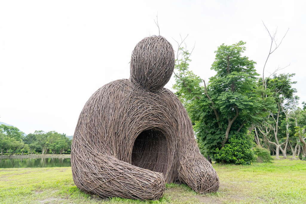 回憶 Memories-圖片來源：萬物糧倉大地慶典