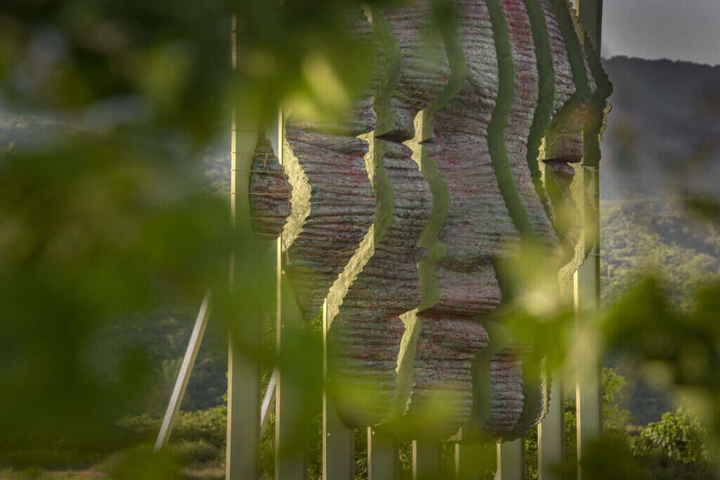 蝕幻空間-圖片來源：萬物糧倉大地慶典