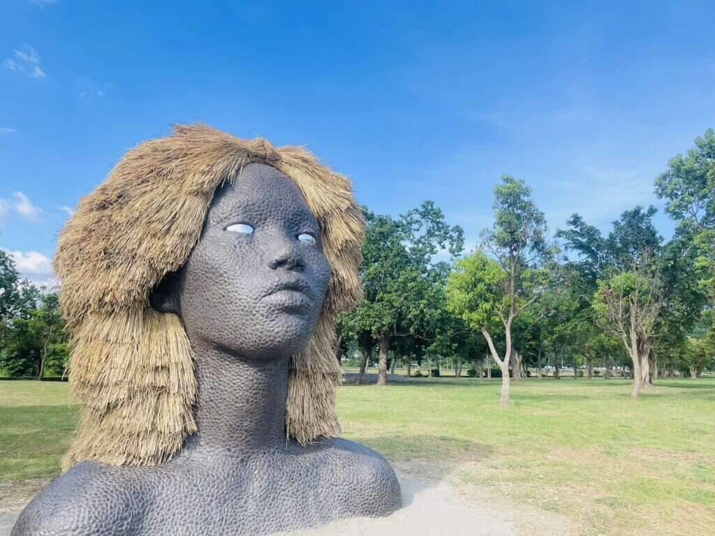 YANSHI-圖片來源：萬物糧倉大地慶典