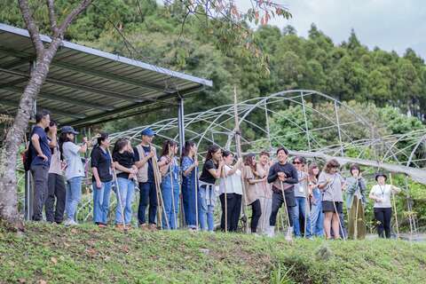 馬瀨農場(來源_馬賴農場FB粉絲專頁)