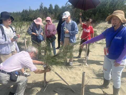 好美農漁產業(來源:財團法人中衛發展中心提供)
