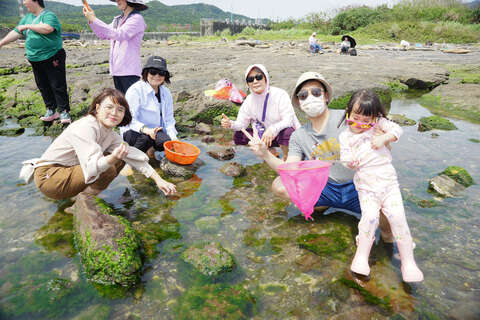 品味貢寮(來源_新北市品味貢寮創生協會提供)