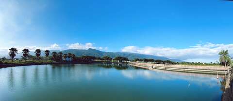 大塭休閒農場(來源:大塭休閒農場提供)