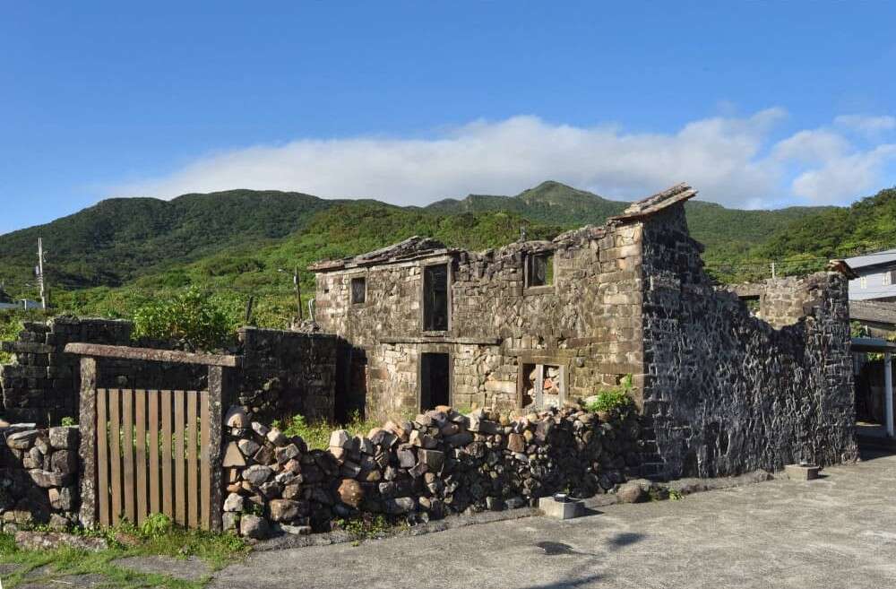 卯澳灣（卯澳社區）