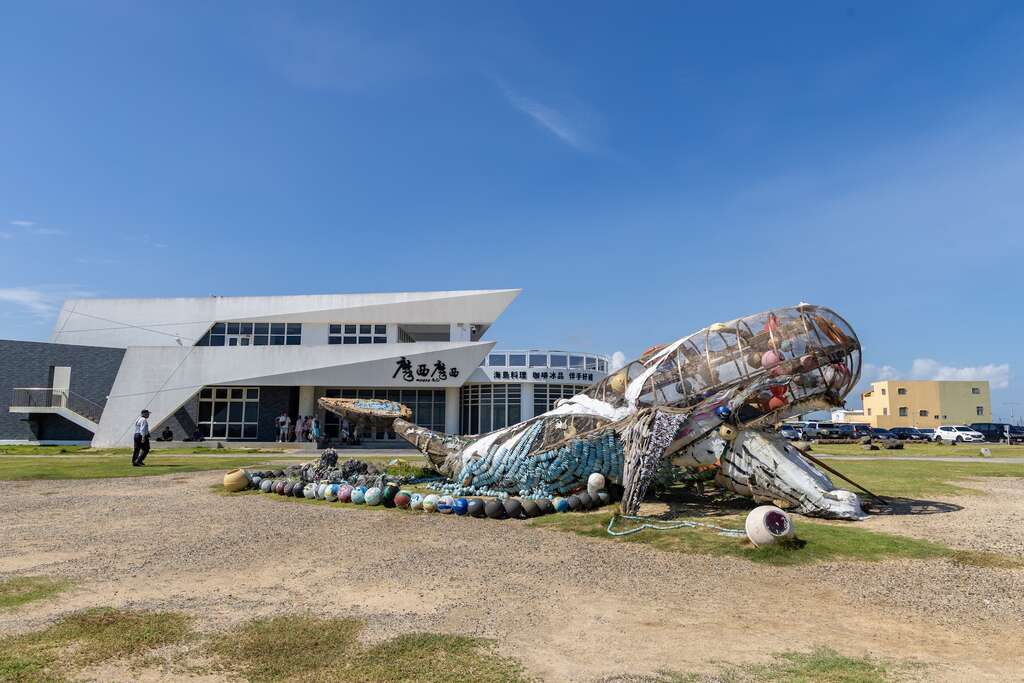 奎壁山摩西分海