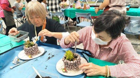 花蓮縣第四屆體驗活動金質獎_花蓮吉安漫行_主辦單位提供