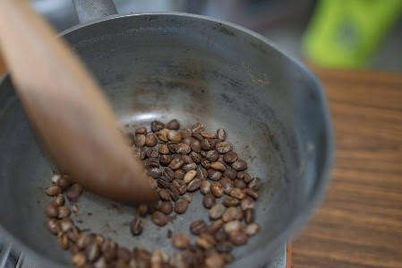 花蓮縣第四屆體驗活動金質獎_公主咖啡x石柱咖啡_主辦單位提供