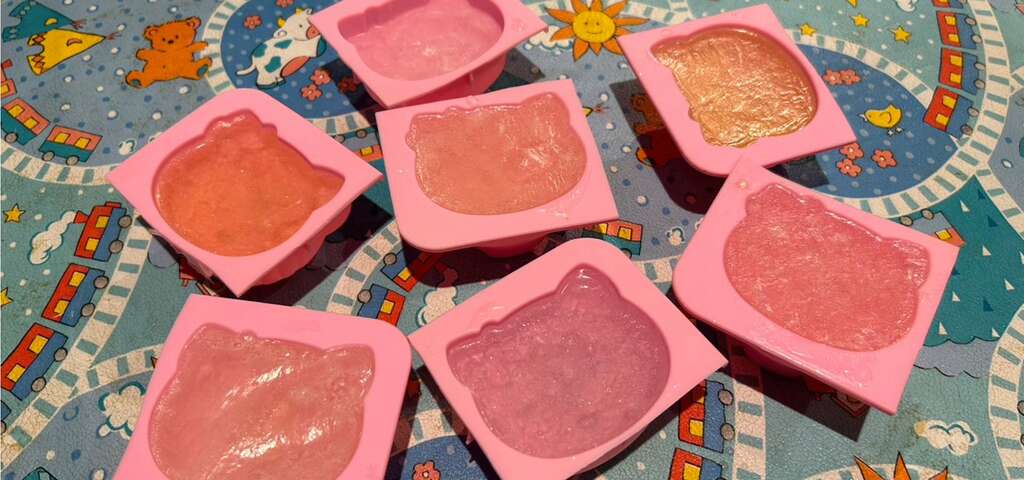 司目魚皂 圖片來源：農遊超市