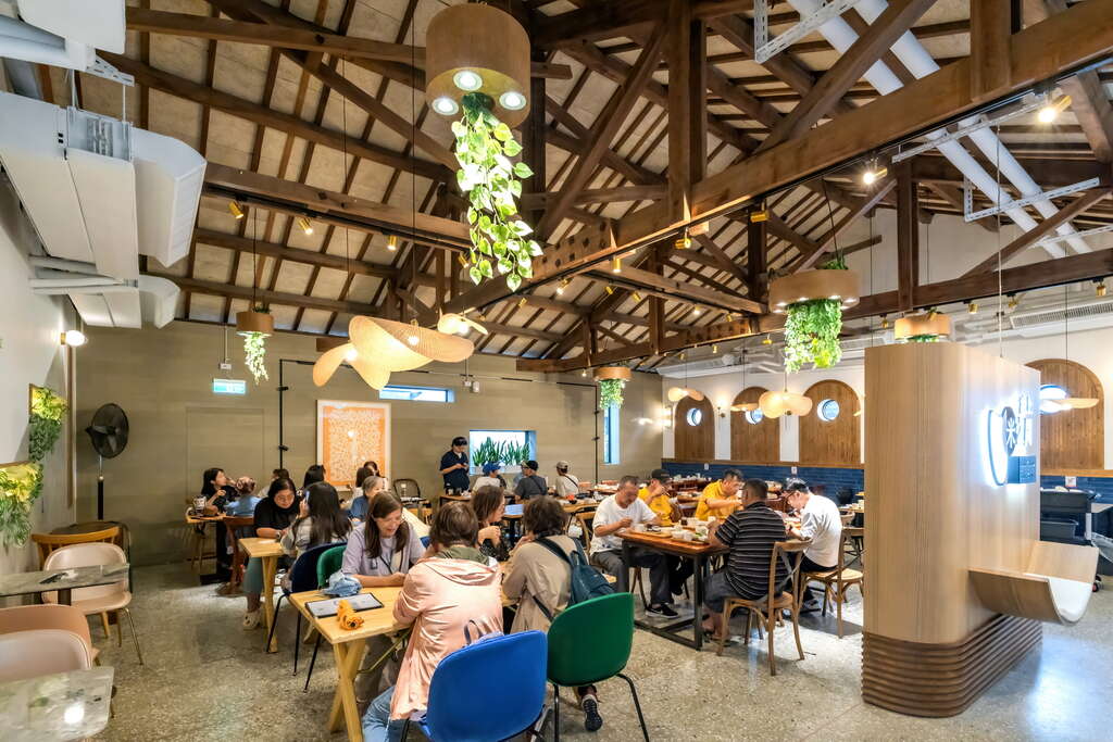 01_文（農）創園區暨特色場館_池上豆之間