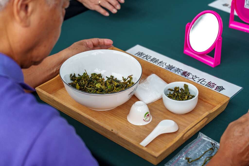 南投世界茶業博覽會 (1)