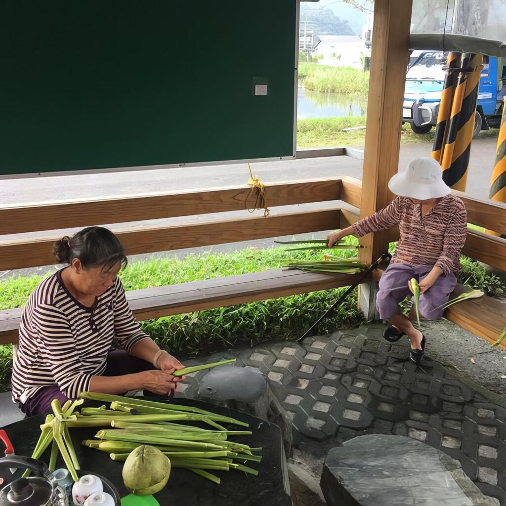為了健康選擇安全有機