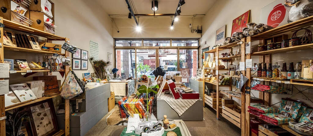 村復號店內_取自村復號官網