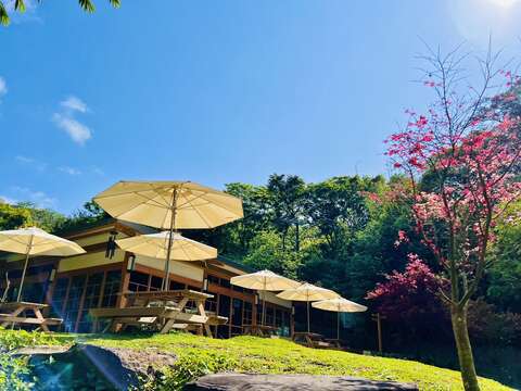 福田園教育休閒農場