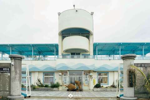 海洋客家休閒農業發展協會