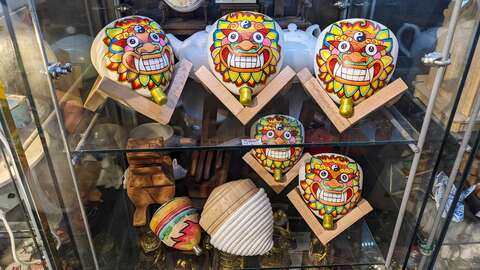 達文西瓜藝文館