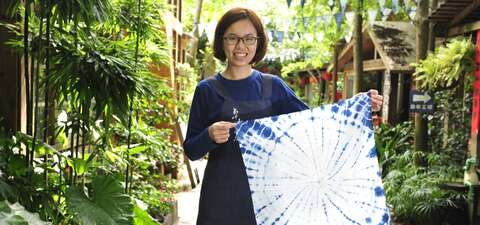 卓也小屋(特色農遊認證場域)