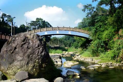 抽藤坑休閒農業區