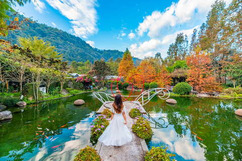 台一生態休閒農場