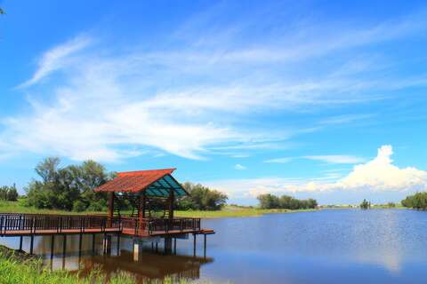 金湖休閒農業區