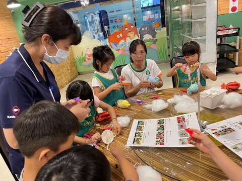 台灣鯛生態創意園區