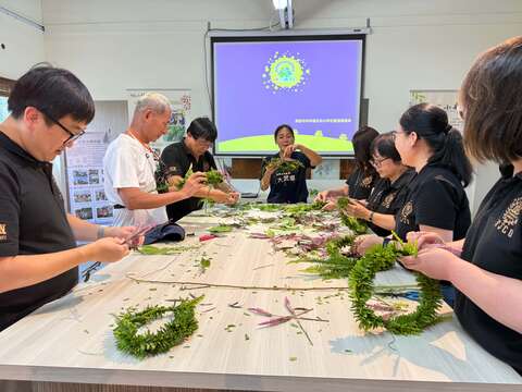 高雄市杉林區日光小林社區發展協會