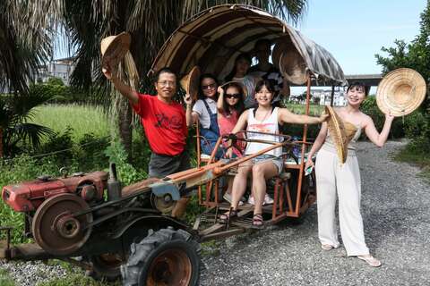 麗野莊園休閒農場