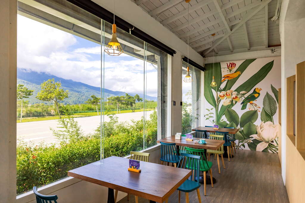 東部走春玩法全攻略